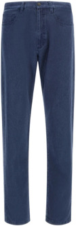 Jeans A.p.c. , Blue , Heren - W31