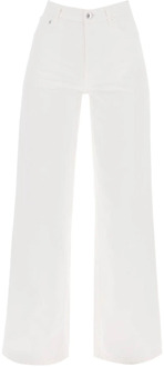 Jeans A.p.c. , White , Dames - W28