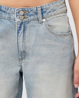 Jeans a52j19 Lichtblauw - 29