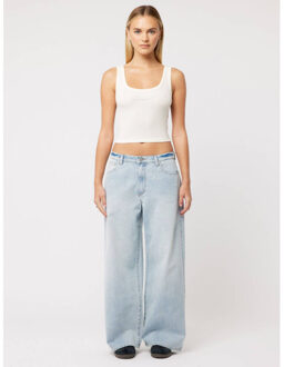 Jeans a52j30 Lichtblauw - 26