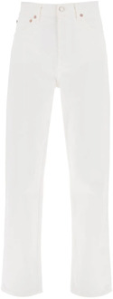 Jeans Agolde , White , Dames - W25