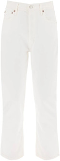 Jeans Agolde , White , Dames - W26