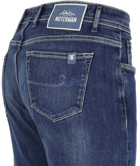Jeans atn01rg-a34-1925 Blauw - 32-32
