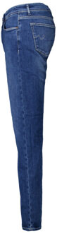 Jeans atn01rg-a34-1925 - maat 34-34 Blauw