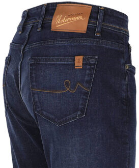Jeans atn01rg-a42-1484 Blauw - 32-32