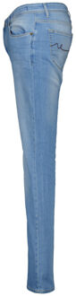 . jeans atn01s-a40-0638 - maat 36-34 Lichtblauw