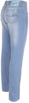 Jeans atno1s-a94 0638 Lichtblauw - 36-32