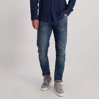 Jeans - Blast-New Stone  Blauw (Maat: 29/34)