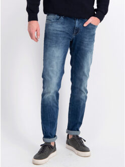 Jeans - Blast-New Stone  Blauw (Maat: 32/34)