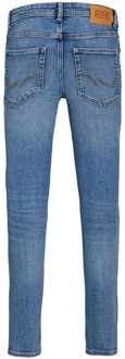 Jeans Blauw - 164
