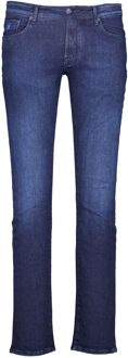 Jeans Blauw - 30-34