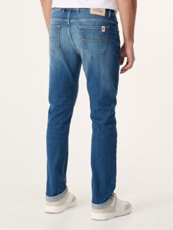 Jeans Blauw - 31-34