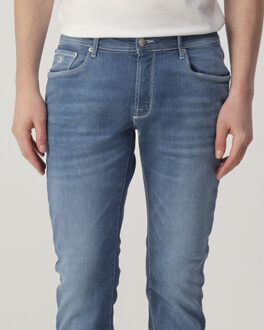 Jeans Blauw - 31-34