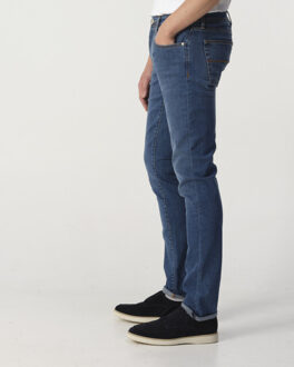 Jeans Blauw - 31