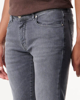 Jeans Blauw - 36-34
