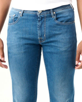 Jeans Blauw - 36