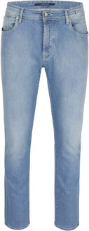 Jeans Blauw - 38-34
