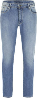 Jeans Blauw - 40-34