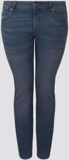 jeans Blauw Denim-54 (44)