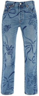 Jeans Collina Strada , Blue , Dames - L,M,S