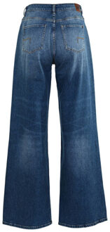 Jeans coo.b75 cooper Blauw - 30-32