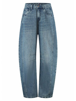 Jeans cr0291 simmy Blauw - 28