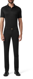 Jeans Crest - maat Zwart