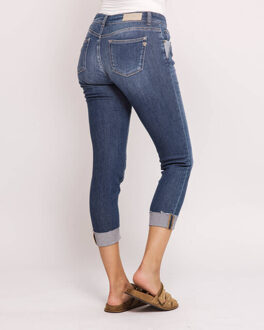 Jeans d211-w7025 zhnova Blauw - 30