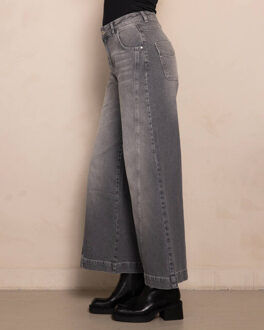 Jeans d217-w284 maria Grijs - 29