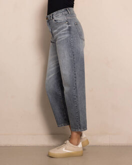 Jeans d282-w762 iza Grijs - 29