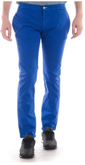 Jeans Daniele Alessandrini , Blue , Heren - W34,W38,W31,W33,W32,W30