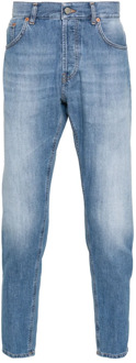 Jeans Dondup , Blue , Heren - W34,W33,W32,W31,W30