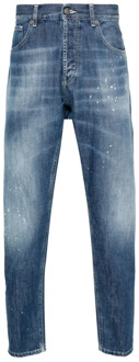 Jeans Dondup , Blue , Heren - W36,W30,W34,W32,W31,W33,W35