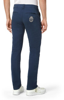 Jeans Donkerblauw - 31 (Taille)