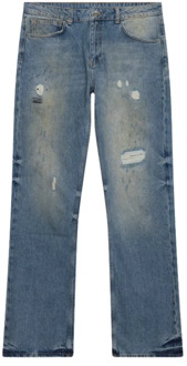 Jeans Flaneur Homme , Blue , Heren - W30,W32
