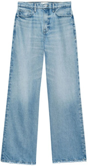 Jeans Frame , Blue , Dames - W28,W29