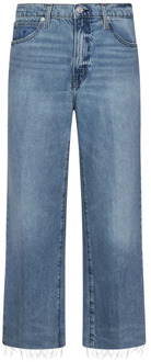 Jeans Frame , Blue , Dames - W30,W27,W28,W29,W26