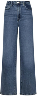 Jeans Frame , Blue , Dames - W30,W29,W28