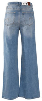 Jeans frncs.16 Lichtblauw - 30-32