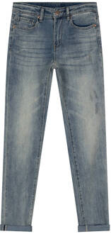 Jeans ibbs24-2515 Blauw - 134