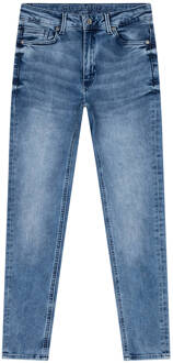 Jeans ibbs24-2712 Blauw - 146