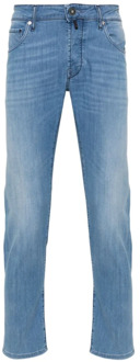 Jeans Incotex , Blue , Heren - W32,W34,W36,W38,W33,W30,W31