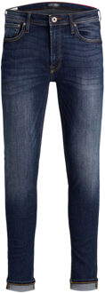 Jeans Intelligence skinny jeans Liam Blauw - 34-34