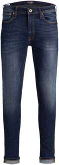 Jeans Intelligence skinny jeans Liam Blauw - 36-32
