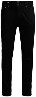 JEANS INTELLIGENCE skinny jeans Liam Zwart - 28-30