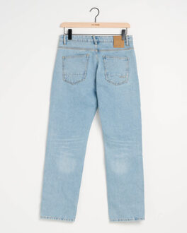 jeans jaden Blauw - 31-32