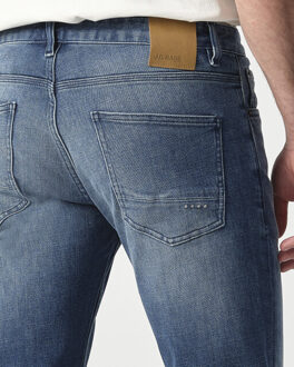 jeans joah - maat 33-32 Blauw