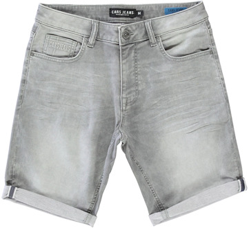 Jeans Jongens Shorts Seatle - Maat 116