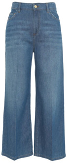 Jeans Kaos , Blue , Dames - W28,W27