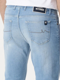 Jeans - maat 35-32 Blauw